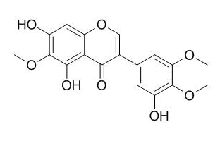 Irigenin