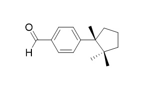 Isocuparenal