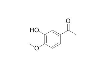 Isoacetovanillone