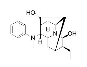 (+)-Isoajmaline