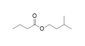 Isoamyl butyrate