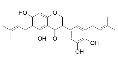 Isoangustone A