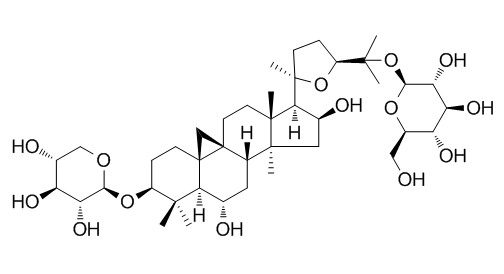 Isoastragaloside IV