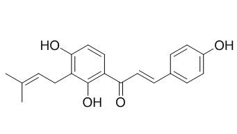 Isobavachalcone