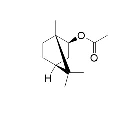 Isobornyl acetate