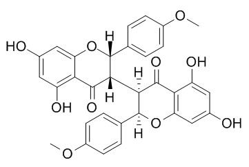 Isochamaejasmenin B