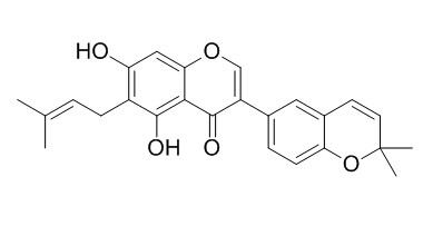 Isochandalone