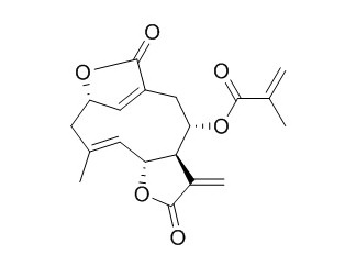 Isodeoxyelephantopin