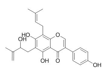 Isoerysenegalensein E