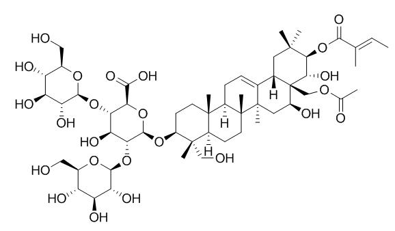 Isoescin IA