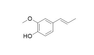 Isoeugenol,mixture of cis and trans