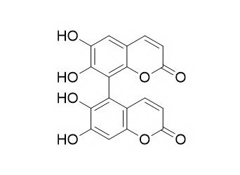 Isoeuphorbetin