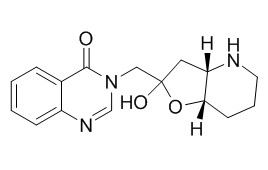 Isofebrifugine