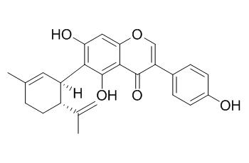 Isoficusin A