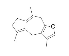 Isofuranodiene