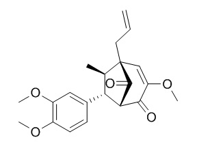 Isokadsurenin D