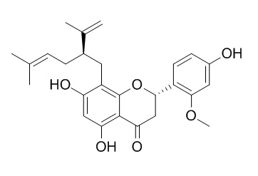 Isokurarinone