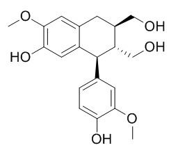 Isolariciresinol