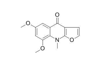 Isomaculosidine