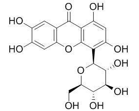 Isomangiferin