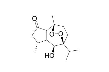 Isonardoperoxide