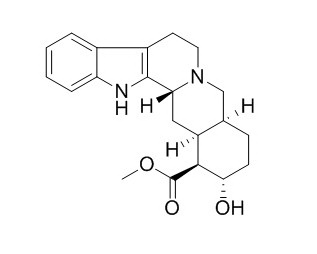 Isorauhimbine