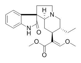 Isorhyncophylline