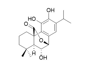 Isorosmanol