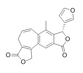 Isosalvipuberulin