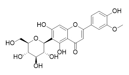 Isoscoparin