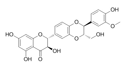 Isosilybin B