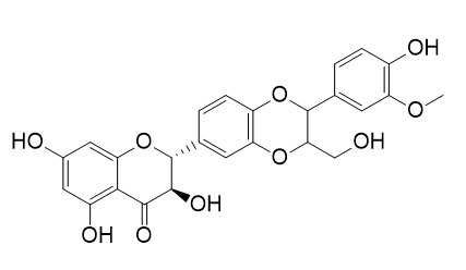 Isosilybin