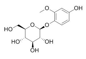 Isotachioside