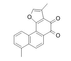 Isotanshinone II