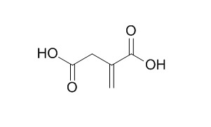 Itaconic acid