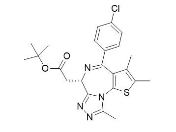 (+)-JQ1