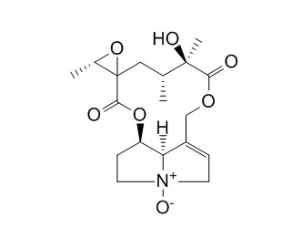 Jacobine N-oxide