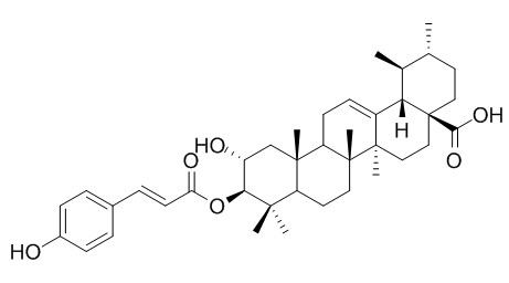 Jacoumaric acid