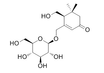 Jasminoside B