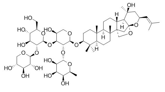 Jujuboside B1