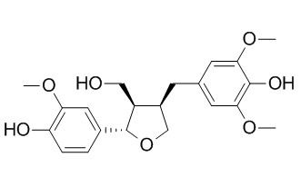 Justiciresinol