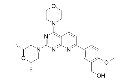 KU-0063794