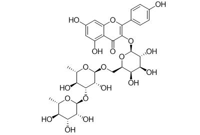 Kaempferol 3-O-rhamninoside