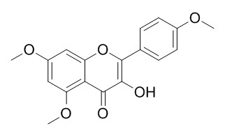 Kaempferol 5,7,4'-trimethyl ether