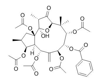 Kansuinine A