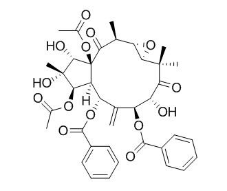 Kansuinine B