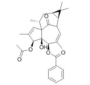 Kansuiphorin C