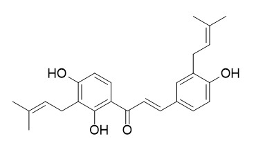 Kanzonol C