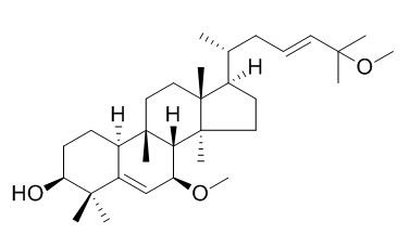 Karavilagenin A