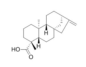 Kaurenoic acid